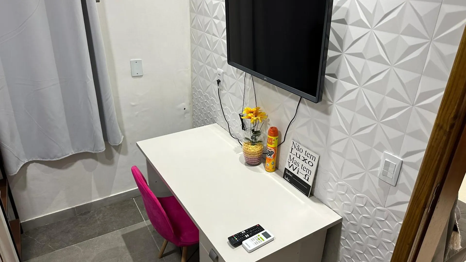 Apartment Moradas Desterro, Proximo Ao Aeroporto 05 Florianopolis