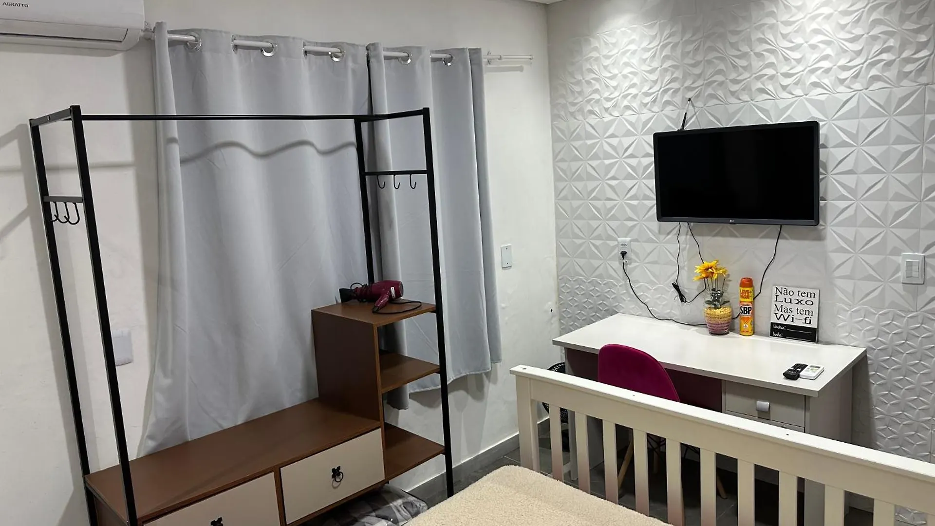 Moradas Desterro, Proximo Ao Aeroporto 05 Florianopolis Apartment