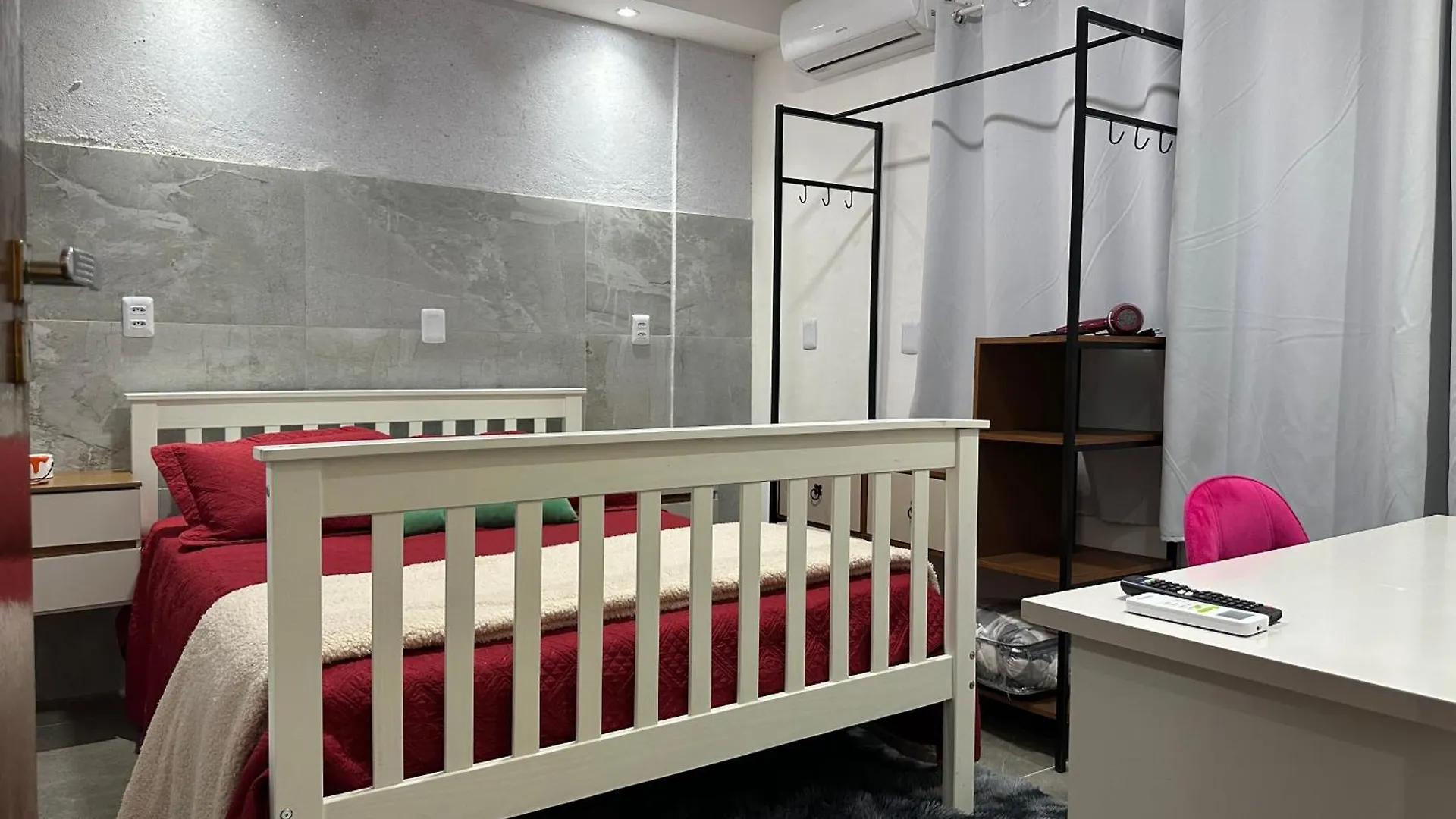 Moradas Desterro, Proximo Ao Aeroporto 05 Florianopolis Apartment