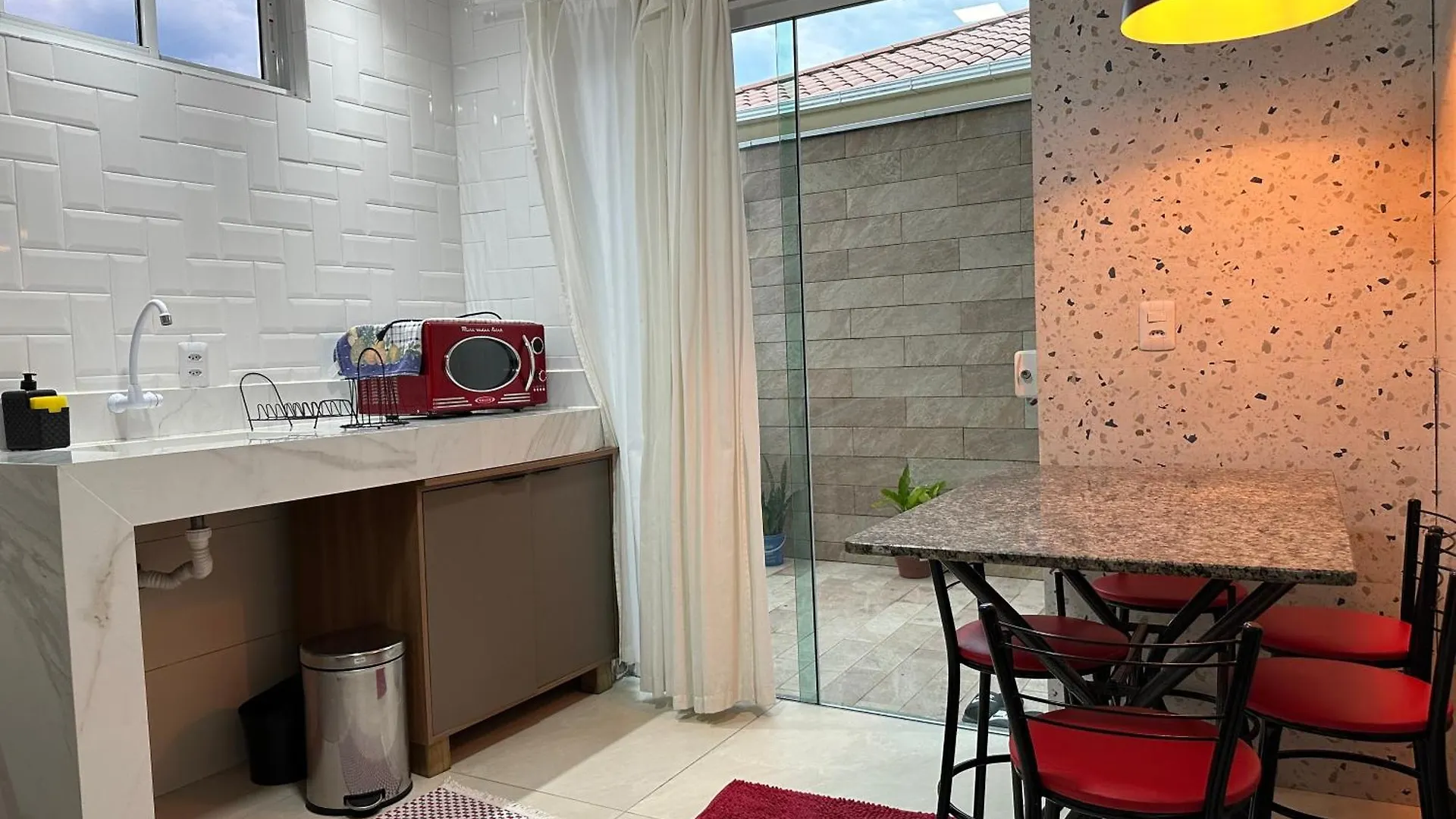 Apartment Moradas Desterro, Proximo Ao Aeroporto 05 Florianopolis