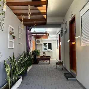 Rosa Dos Ventos 1 Apartamento