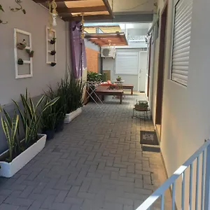Rosa Dos Ventos 3 Apartamento