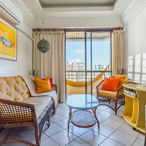 Area Nobre Com Vista Baia E Pontes Sa2351 Apartamento