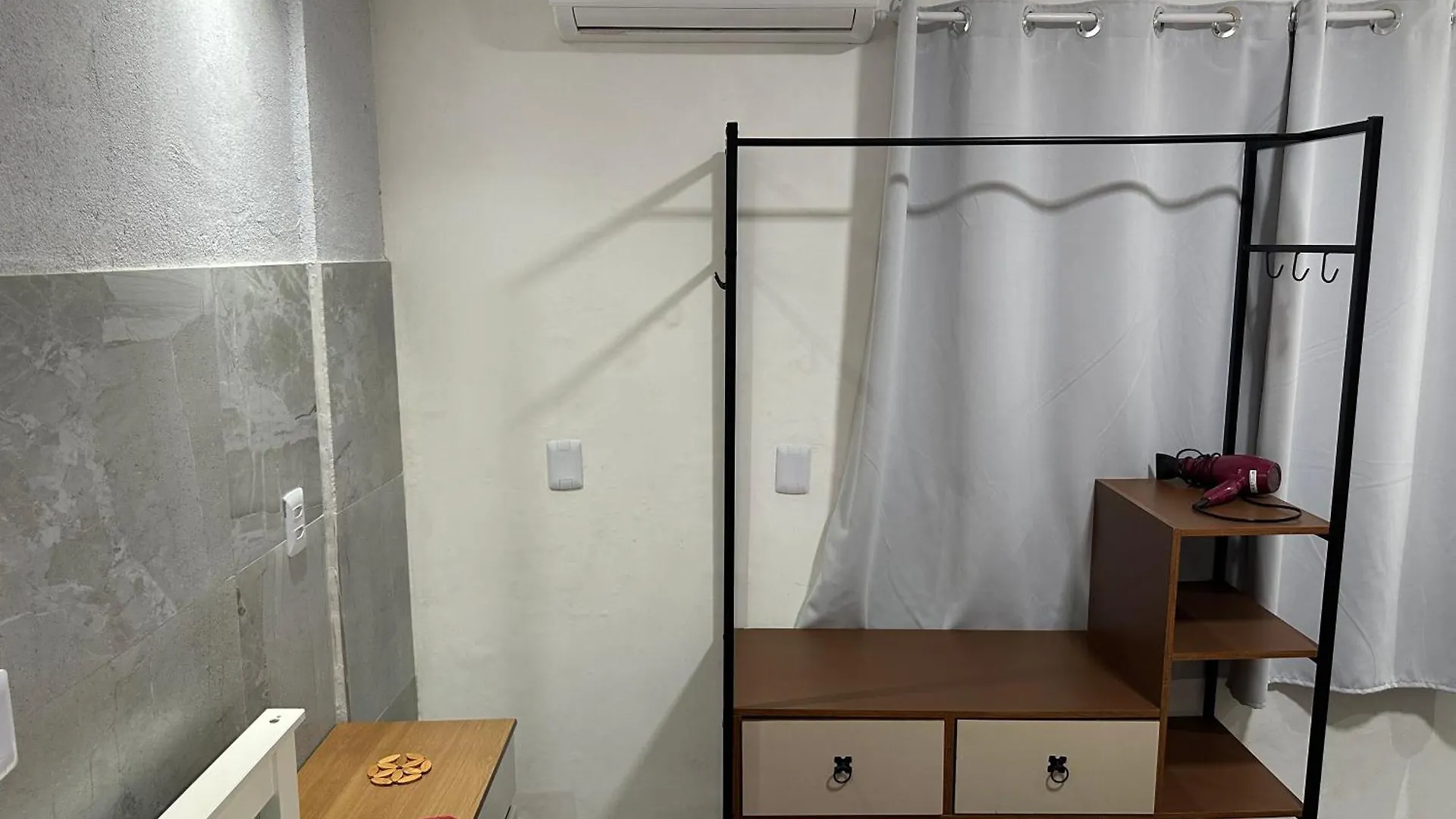 Moradas Desterro, Proximo Ao Aeroporto 05 Florianopolis Apartment